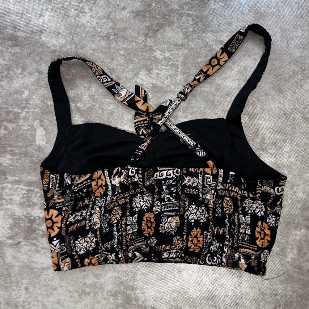 Disney Moana adult Skirt Set - Picture 9 of 13